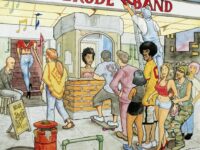 Só Broder Band: banda lança seu segundo disco