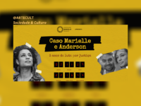 CASO MARIELLE – Dossiê 3 anos : Instituto Marielle Franco lança dossiê completo em site e cobra respostas para vários pontos pendentes da investigação