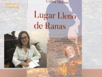 LUGAR CHEIO DE RÃS: Romance de Celina Moraes sobre escolhas e renúncias ganha edição em espanhol