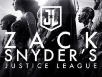 Liga da Justiça de Zack Snyder estará disponível no Brasil em 18 de março nas plataformas digitais