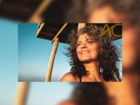 ‘Good Times’: GABI DOTI lança videoclipe de balada, todo gravado nas praias do Sul do Brasil