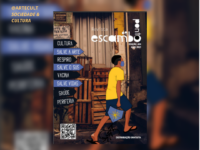 PONTO DE ESCAMBO: Espaço Escambo Cultural lança 10° edição da sua revista