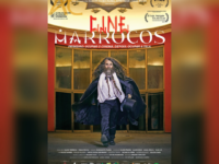 CINE MARROCOS: Premiado filme de Ricardo Calil estreia 3 de junho e retrata processo artístico em ocupação de histórico cinema