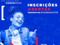 Desafio Fundação Casas Bahia : Fundação abre vagas para ajudar 3 mil jovens a criar startups
