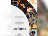 DISNEY+ LAUNCHPAD: Disney libera os trailers para todos os seis episódios da primeira temporada de “LAUNCHPAD: UMA COLEÇÃO DE CURTAS”