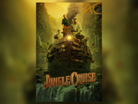 JUNGLE CRUISE: Filme da Disney, com Dwayne Johnson e Emily Blunt, tem estreia anunciada nos cinemas e no Disney+ para o dia 29 de Julho