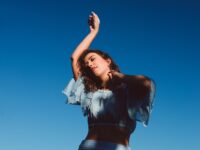 Suzana Morales anuncia álbum com single “Respirar”