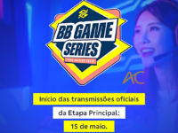 BB Game Series : Primeiro Torneio de eSports do Banco do Brasil chega hoje (15) à fase de Quartas de Final. Acompanhe!
