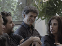 “Os 8 Magníficos”, último longa de Domingos Oliveira, estreia no Canal Brasil