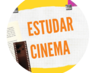 ESTUDAR CINEMA: Evento gratuito ajuda cinéfilos a assistirem filmes de maneira consciente