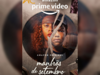 MANHÃS DE SETEMBRO: Confira essa e outras séries sobre afeto e família no AMAZON PRIME VIDEO