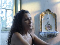 Supercine exibe filme inétido na TV aberta, o drama nacional ‘O Avental Rosa’, de Jayme Monjardim