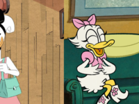 Feliz Aniversário Donald!  Saiba Curiosidades Sobre o Pato Mais Temperamental e Adorável da Disney