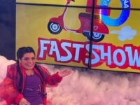 Fast Show: Pequena Lo estreia programa de entrevistas no IGTV