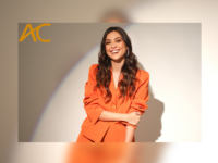 AC Entrevista – Polliana Aleixo: Atriz fala sobre seus 14 anos de carreira e sua estreia internacional na série “El Presidente”