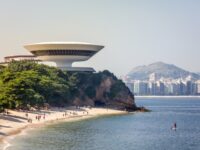 MAC Niterói : Consulta pública para ajudar a definir o novo plano do museu