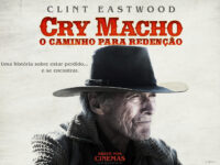Cry Macho: O Caminho para a Redenção, drama de Clint Eastwood, ganha trailer e pôster oficial