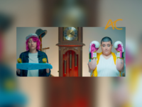 A Gente Combina: Confira o clipe da balada romântica de Ana Vilela que também convida casais de mulheres para participar do desafio Ela combina com Ela