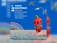 Curta Kinoforum 2021: 32º Festival Internacional de Curtas traz premiados em Cannes e Diretoras Indígenas. São 200 filmes de 39 países!