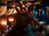 “Venom – Tempo de Carnificina” : Foi divulgado novo trailer!