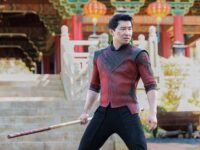 Shang-Chi e a Lenda dos Dez Anéis:  A cultura asiática como protagonista