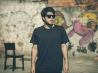 DJ e produtor Lucas Frota lança clipe de “Change”