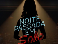 Noite Passada em Soho tem novo trailer divulgado
