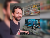 Leonardo Giordano: O secretário geek de Niterói. Confira a entrevista !