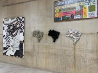 Raimundo Rodriguez participa de exposição coletiva na Cidade das Artes na Barra da Tijuca