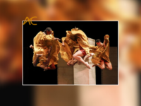 CURA: Companhia de Dança Deborah Colker estreia novo espetáculo na Cidade das Artes