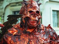 Na semana do Dia das Bruxas, Canal Brasil exibe programação especial com filmes de terror