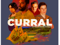 Premiado “Curral” estreia 11 de novembro