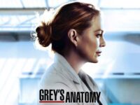 Page Cardio! Star+ Estreia a 17ª temporada de “Grey’s Anatomy” em 06 de Outubro