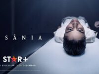 “Insânia”, série de suspense brasileira estrelada por Carol Castro, estreia com exclusividade em 03 de Dezembro no Star+