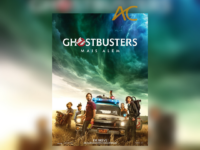 “Ghostbusters – Mais Além” : Filme divulga novo trailer e conta com elenco de Paul Rudd (Homem-Formiga), Finn Wolfhard (Stranger Things), Carrie Coon (The Sinner) e Mckenna Grace (Capitã Marvel)
