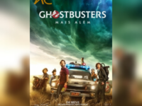 Ghostbusters – Mais Além: Um tributo nostálgico em homenagem aos fãs da franquia