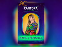 PRÊMIO MULTISHOW 2021: Marília Mendonça é a Cantora do Ano