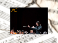 OSBA : Orquestra celebra seus 10 anos sob a regência do maestro Carlos Prazeres