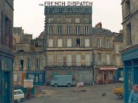 “A Crônica Francesa”, novo filme de Wes Anderson, estreia em 18 de novembro e conta com elenco conhecido