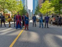 “Supergirl” chega ao fim com episódio duplo na Warner Channel