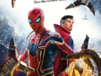 “Homem-Aranha: Sem Volta Para Casa” se torna a maior abertura de todos os tempos da Sony Pictures no Brasil