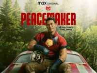 HBO Max traz Peacemaker, Euphoria, Harry Potter e Mais na CCXP Worlds 2021