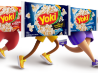 Yoki: Campanha Maratonista Oficial dá prêmios em planos de streaming e R＄ 100 mil para o consumidor curtir do sofá