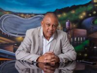 Da favela para o mundo: Celso Athayde é o Empreendedor Social e Inovação do ano pela Fundação Schwab e do Fórum Econômico Mundial
