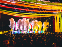 Roteiro de Carnaval: festas agitam a folia carioca com estrelas da música brasileira