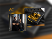 PRA VOCÊ LEMBRAR DE MIM: Duo AX-80s acaba de lançar o segundo single autoral em todas as plataformas