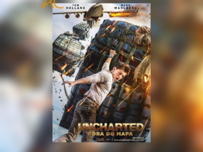 Antonio Banderas entra para elenco de “Uncharted”, filme estrelado por Tom  Holland