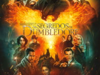 Pré-estreia de “Animais Fantásticos: Os Segredos de Dumbledore” terá fan event na Rede UCI de Cinemas