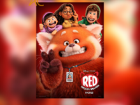RED – CRESCER É UMA FERA: Disney Pixar entrega mais uma grande animação de milhões