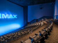 Primeira sala IMAX da Bahia é inaugurada com sessão exclusiva de Morbius para imprensa especializada no UCI ORIENT Shopping da Bahia
